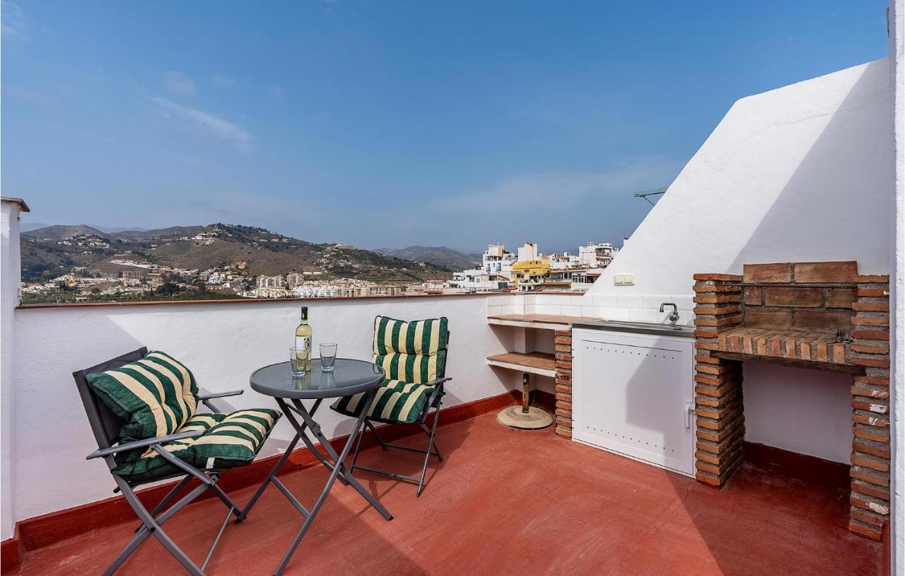 Holiday Home - Almunecar Spain Ngoại thất bức ảnh