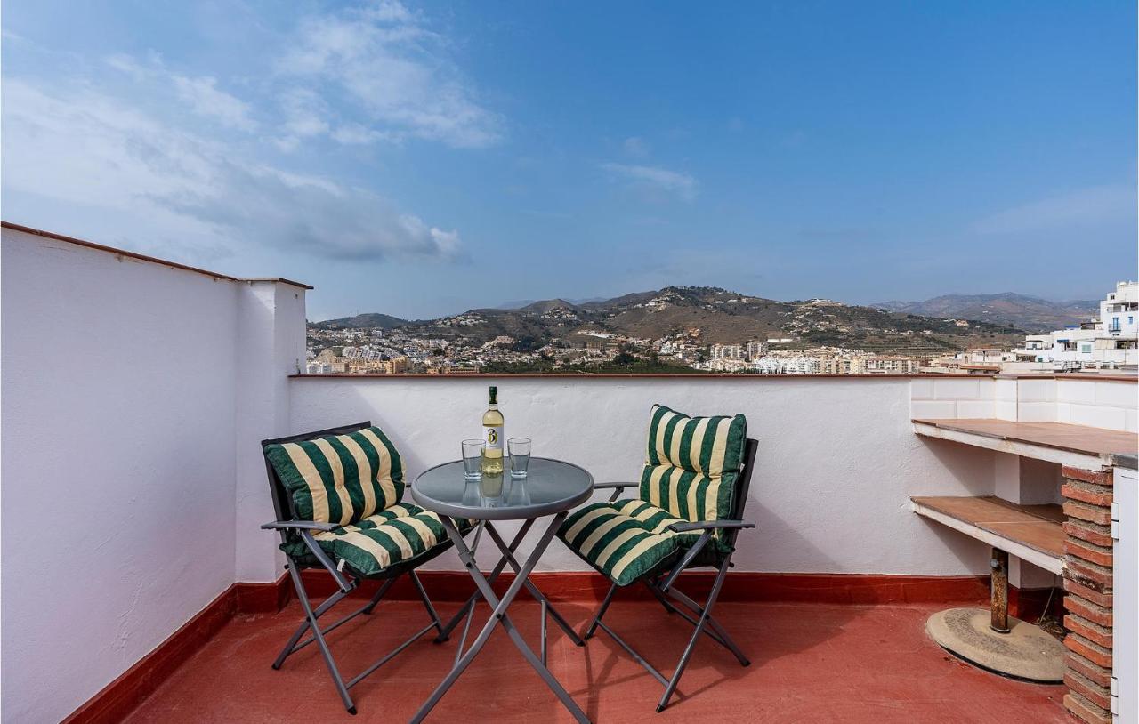 Holiday Home - Almunecar Spain Ngoại thất bức ảnh